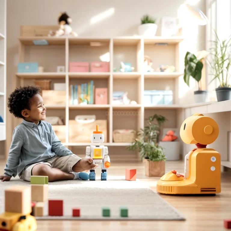 Wir verbinden Bildung und Technologie